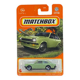 Matchbox 1975 Opel Kadett C GT/F - Matchbox Series 40/100 -